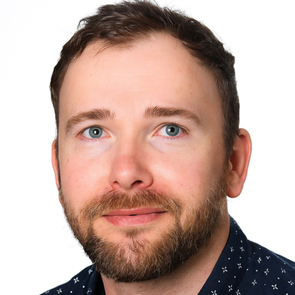 Portrait Christoph Euteneuer